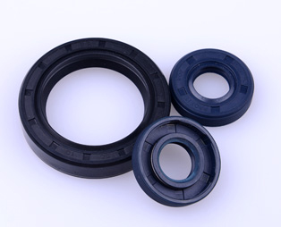 Rotary oil seal