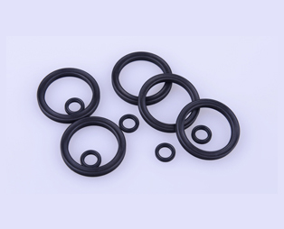 Perfluorinated rubber ffkm