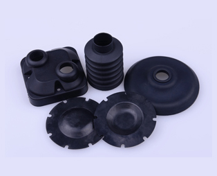 Butyl rubber IIR
